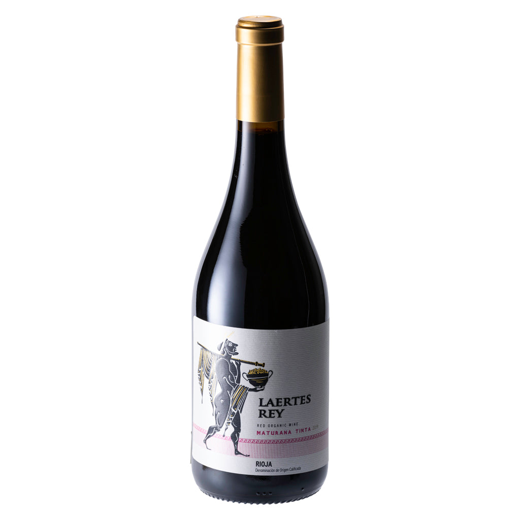 ラエルテス・レイ | スペインワインの通販・専門店【 SUKORUNI WINE ...