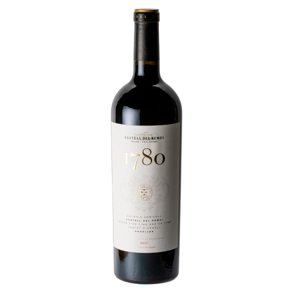 1780 - スコルニ・ワイン