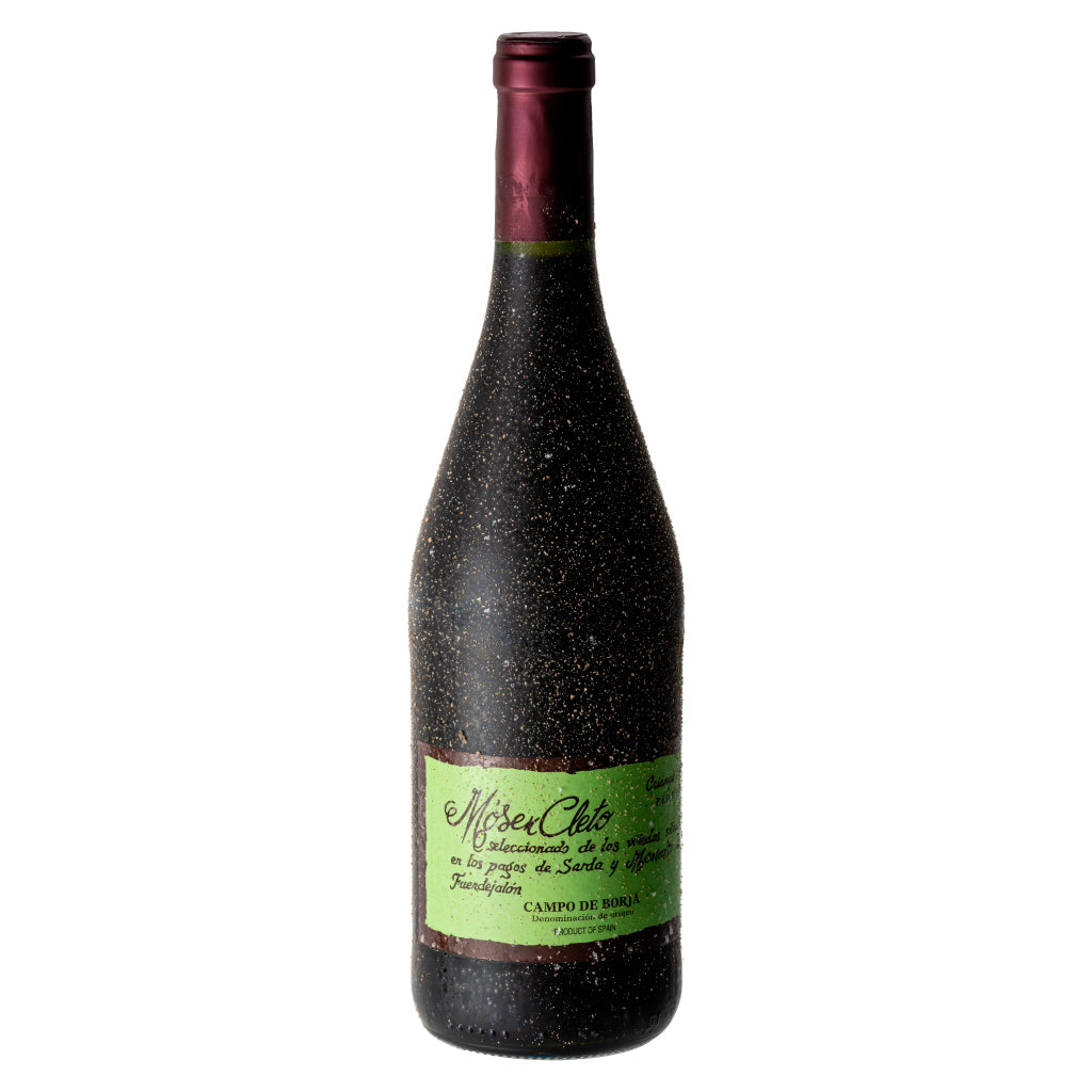 モセン・クレト クリアンサ - SUKORUNI WINE – スペインワインの通販