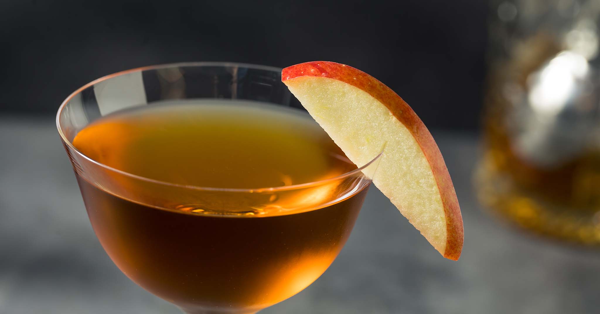 りんごのお酒シードルとは？スペイン最高峰のアイスシードルをご紹介