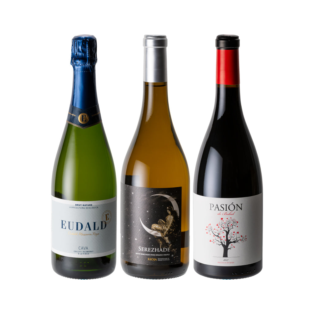 セット商品 – スペインワインの通販・専門店【 SUKORUNI WINE スコルニ