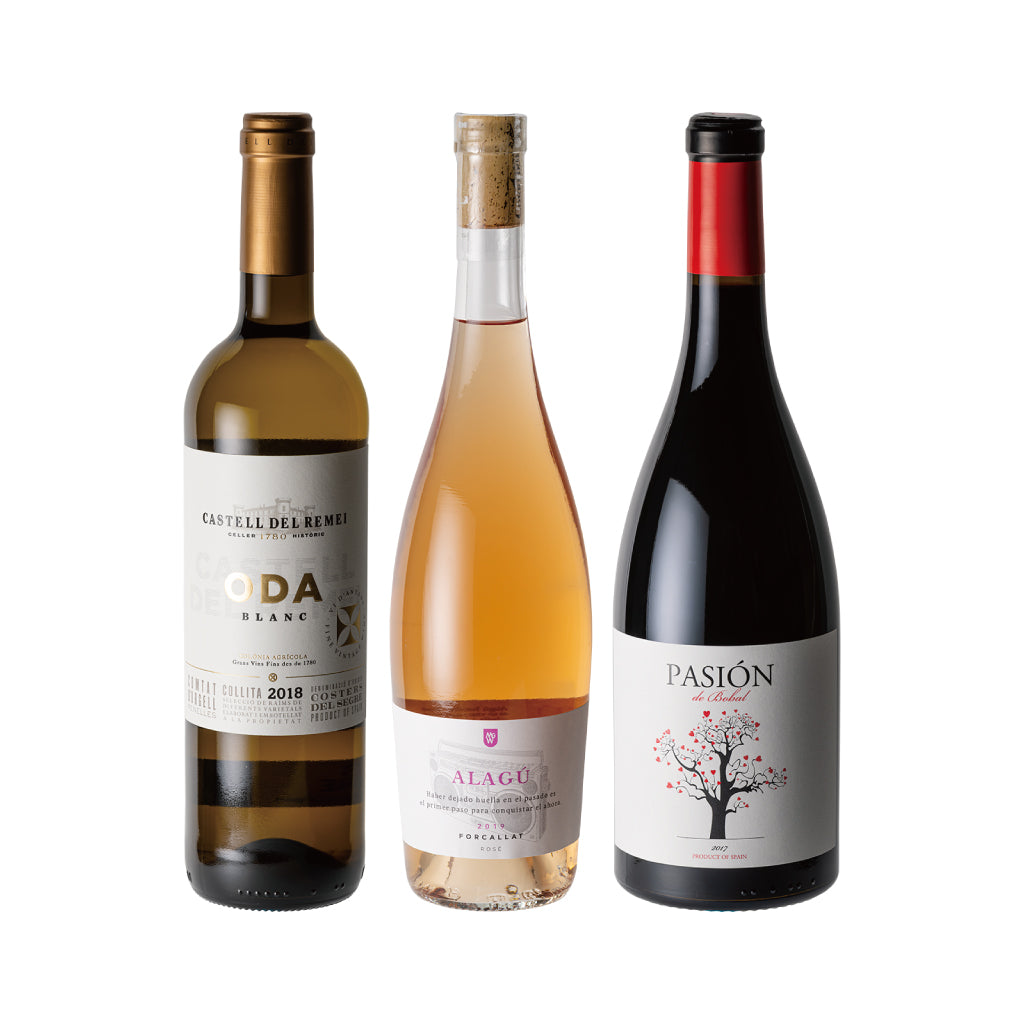 セット商品 – スペインワインの通販・専門店【 SUKORUNI WINE スコルニ